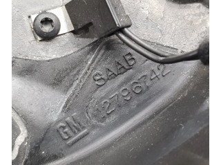 Volant Saab 9-3 Ver1 2005 2796742, BAMPT11031  