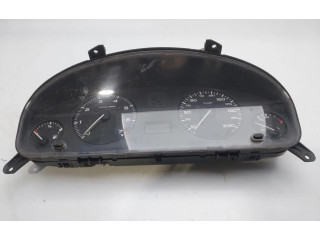 Přístrojová deska  Peugeot 406  9639937580  