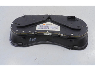 Přístrojová deska  Peugeot 307 CC 2004 P9655476580, P9655476580  