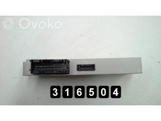 Блок управления двигателя 6943857   BMW 6 E63 E64