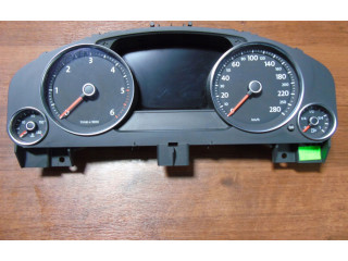 Панель приборов 7P6920882T   Volkswagen Touareg III       