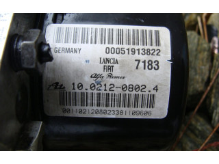 Jednotka ABS 00051913822   Alfa Romeo Giulietta 2015