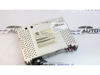 Блок управления 9142850   BMW 6 E63 E64