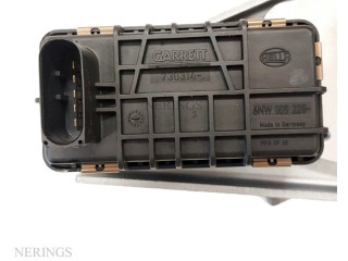 Zpětné zrcátko  Volvo C70 2006  757779-0022, TC10-0308  