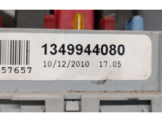 Pojistková skříňka Řídící jednotka BSM 1349944080   Citroen Jumper 2011