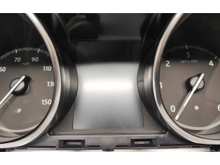 Přístrojová deska  Land Rover Discovery Sport 2020 JK7210F844BD  
