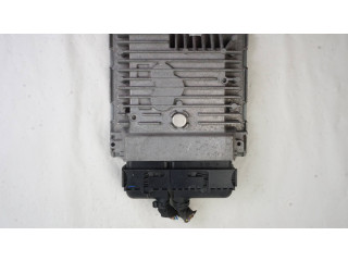 Блок управления двигателя 03L906023PA, 5WP42935AA   Volkswagen Caddy