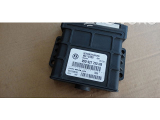 Блок управления коробкой передач 09D927750HB   Porsche Cayenne (9PA)