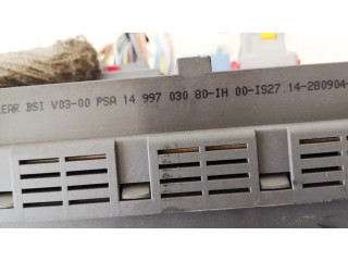   Pojistková skříňka 1499703080   Lancia Phedra 2004