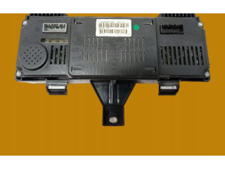 Дисплей    250450012R   Renault Scenic II -  Grand scenic II