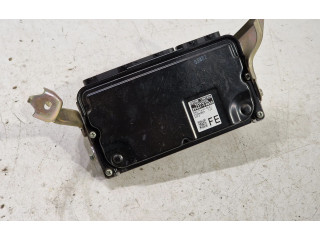 Блок управления двигателя 89661F4050, MB2756008562   Toyota C-HR I
