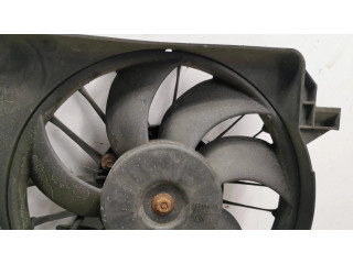 Вентилятор радиатора     04598001AH, 24041556    Chrysler 300 - 300C 3.0