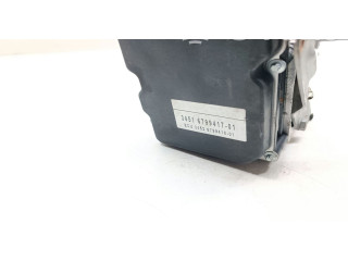 Jednotka ABS 6799417, 34516799417   BMW X1 E84 2011