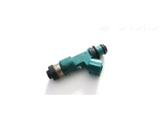 Форсунка 181013101    Subaru XV для бензинового двигателя  2