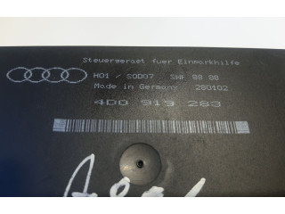 Блок комфорта 4D0919283, 601711   Audi A8 S8 D2 4D   