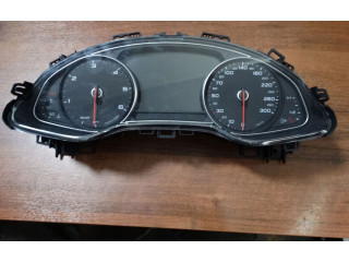 Přístrojová deska  Audi A7 S7 4K8 2024 4K0920781DA6A7C8  