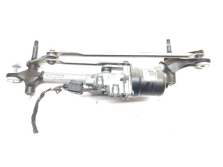 Турбина Механизм стеклоочистителей (трапеция) Fiat 500E  2101311151, W287709         