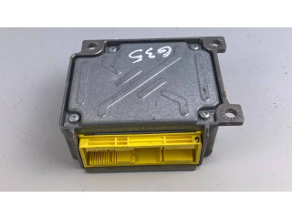 Блок подушек безопасности A2118705726, D6V5H30ALT6   Mercedes-Benz CLS C219