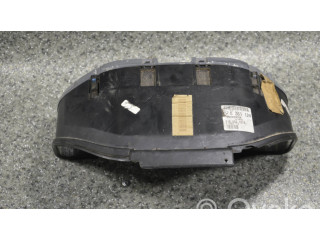 Přístrojová deska  BMW 5 E34 1994 8361124, 6160531018  