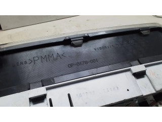 Панель приборов 0P0179001   Mitsubishi Carisma       