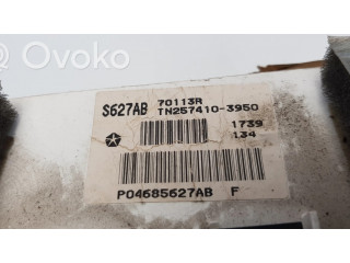 Панель приборов P04685627AB   Chrysler Voyager       