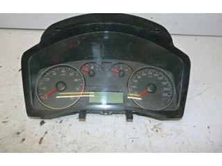 Přístrojová deska  Fiat Stilo 2002 51756698  