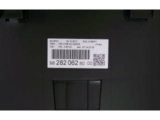 Řídící jednotka 272653444, A2C1444340001   Opel Crossland X 2018
