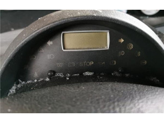 Přístrojová deska  Peugeot 207 2009 503001060104, 1401133480  