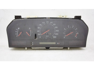 Přístrojová deska  Volvo 850 1996 89652388  
