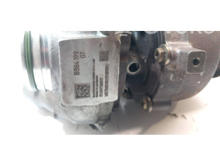  Турбина BMW X1 F48 F49  8584199   для двигателя B47-C20B      