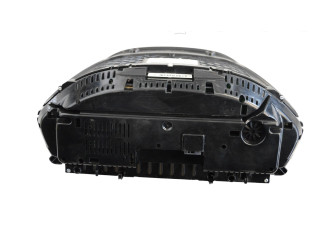 Přístrojová deska  BMW 4 F32 F33 2016 9379982  