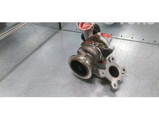Турбина Нагнетатель Audi A1  04C145703H, 04C145702P   для двигателя DKRF      