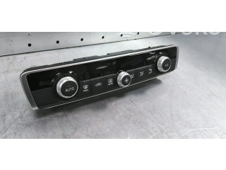 Блок управления климат-контролем 8V0820043AJ, 8V0820043BB   Audi Q2 