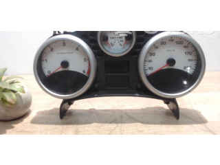 Přístrojová deska  Peugeot 207 2008 6103EC, 6103EC  
