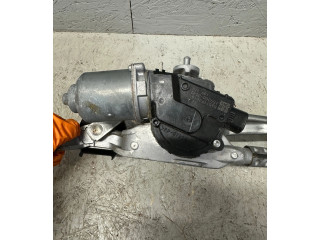 Комплект механизма стеклоочистителей    86511FJ010, 1593003242   Subaru XV