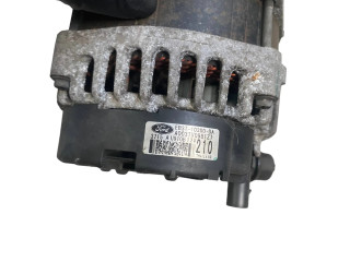 Генератор EB3T10300DA   Ford Ranger 2.2     