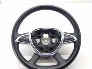 Руль Dacia Sandero   27819100457, 484007478R      