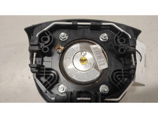 Подушка безопасности водителя 4M51A042B85CD, 4M51A042B85CD3ZHE   Ford Focus