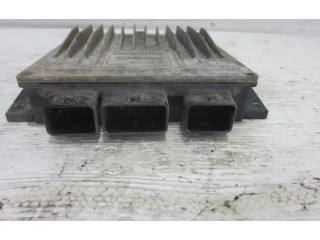 Řídící jednotka 8200398934   Renault Modus 