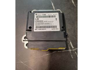 Блок подушек безопасности 0285013188   Dodge Charger