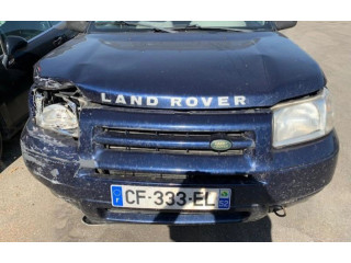 Вентилятор печки       Land Rover Freelander