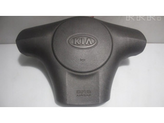 Подушка безопасности водителя 0756900011   KIA Picanto
