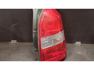 Задний фонарь правый 924022E0    Hyundai Tucson JM   2004-2009 года