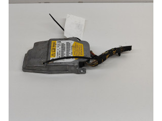 Блок подушек безопасности 9160557   BMW 6 E63 E64