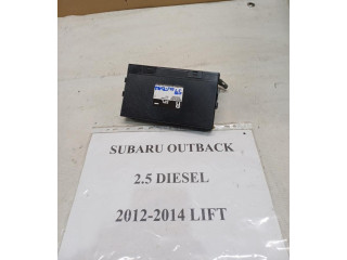 Řídící jednotka 88281aj851   Subaru Outback 2012
