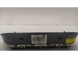 Панель 9651481380   Citroen C5       