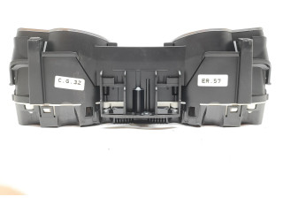 Спидометр (приборный щиток) 8T0920933B, 503002551934   Audi A5 Sportback 8TA 2016