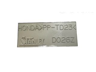 Блок управления климат-контролем D026Z   Honda CR-V
