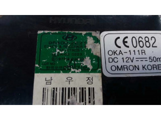 Блок управления двигателя 954002E21   Hyundai Tucson JM