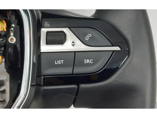 Руль Peugeot 5008 II  2016 -  года 98105486AU, 98105486AU      